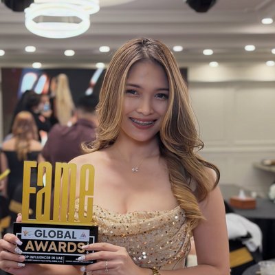 Aelise Enriquez