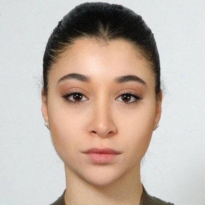 Dina El Asrag